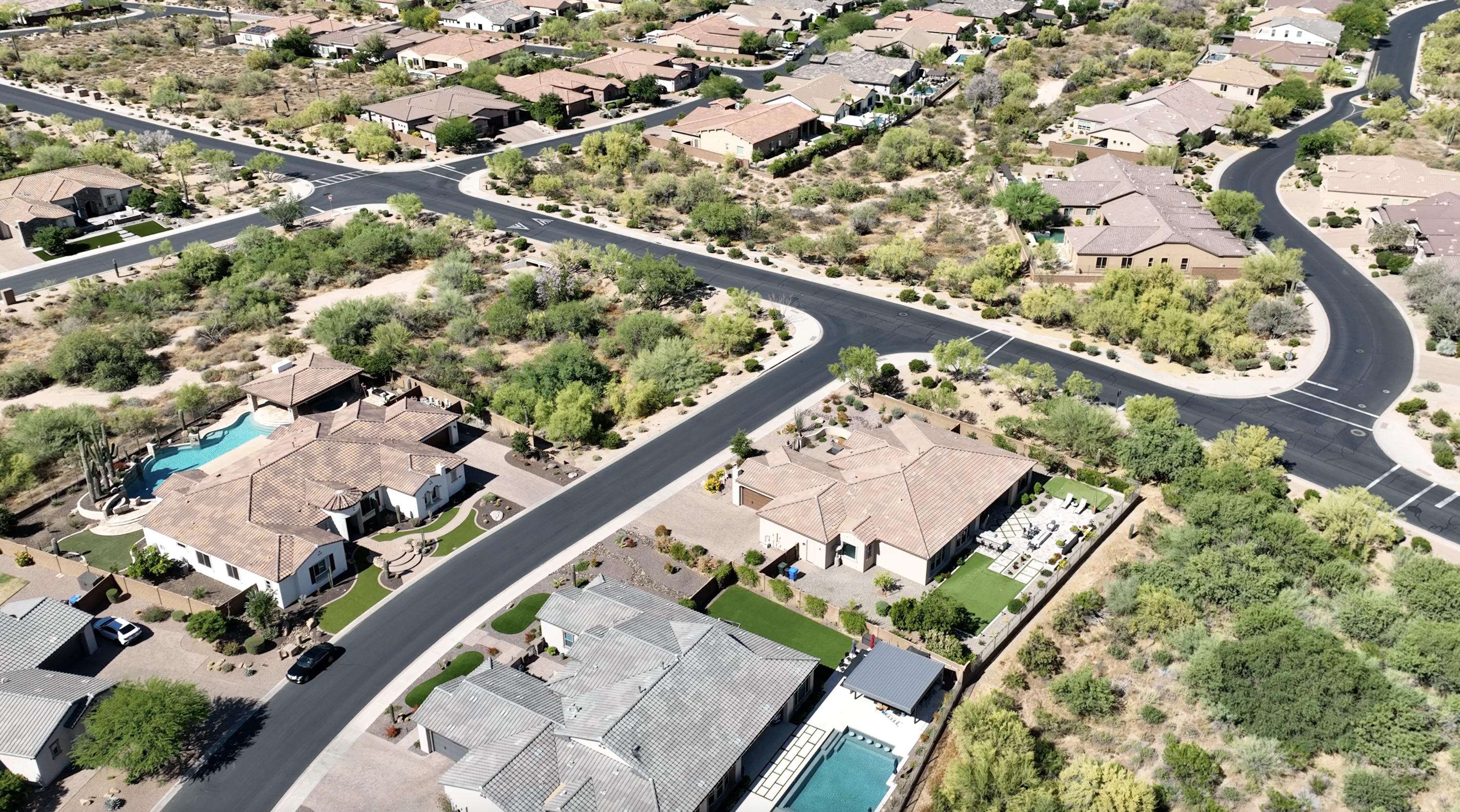 Florida HOA Road Maintenance